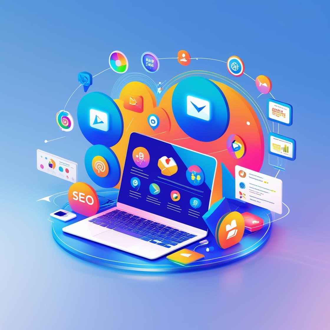 Digital Marketing