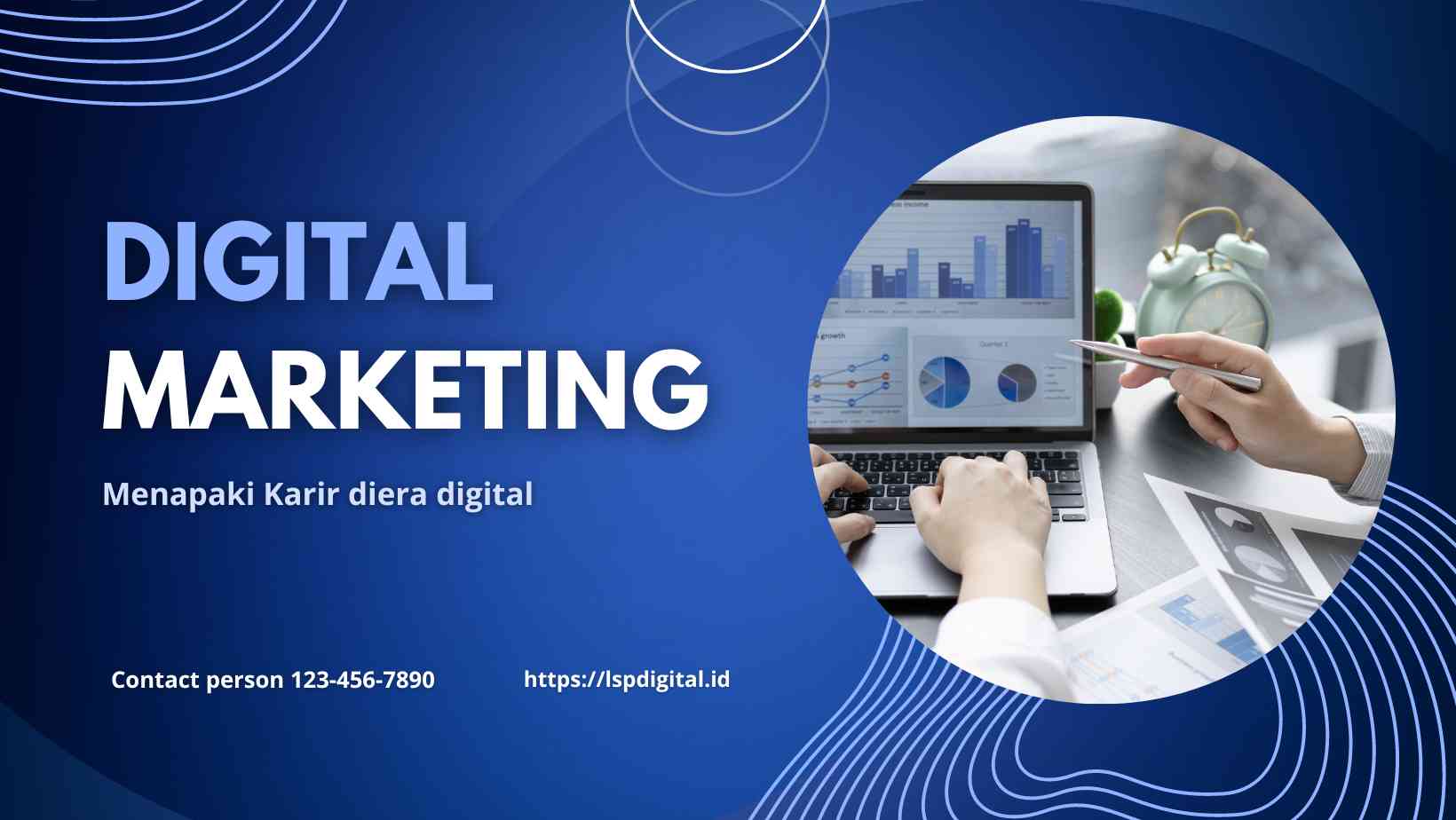 Sertifikasi Digital Marketing