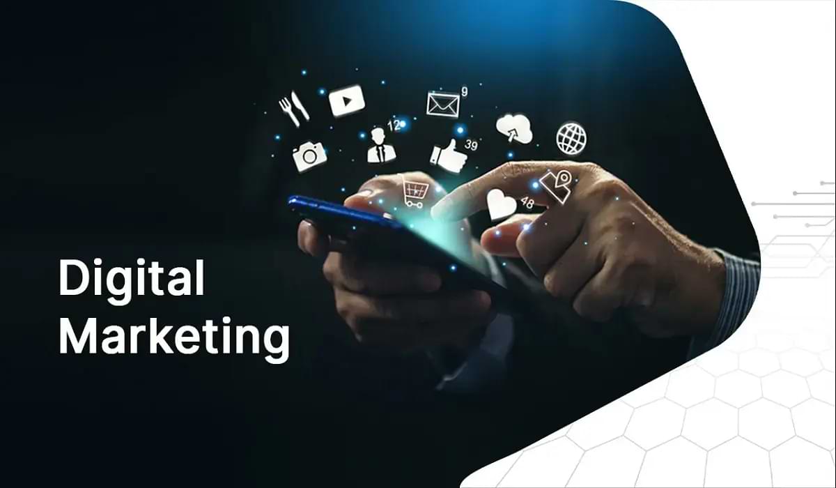 Pentingnya Digital Marketing