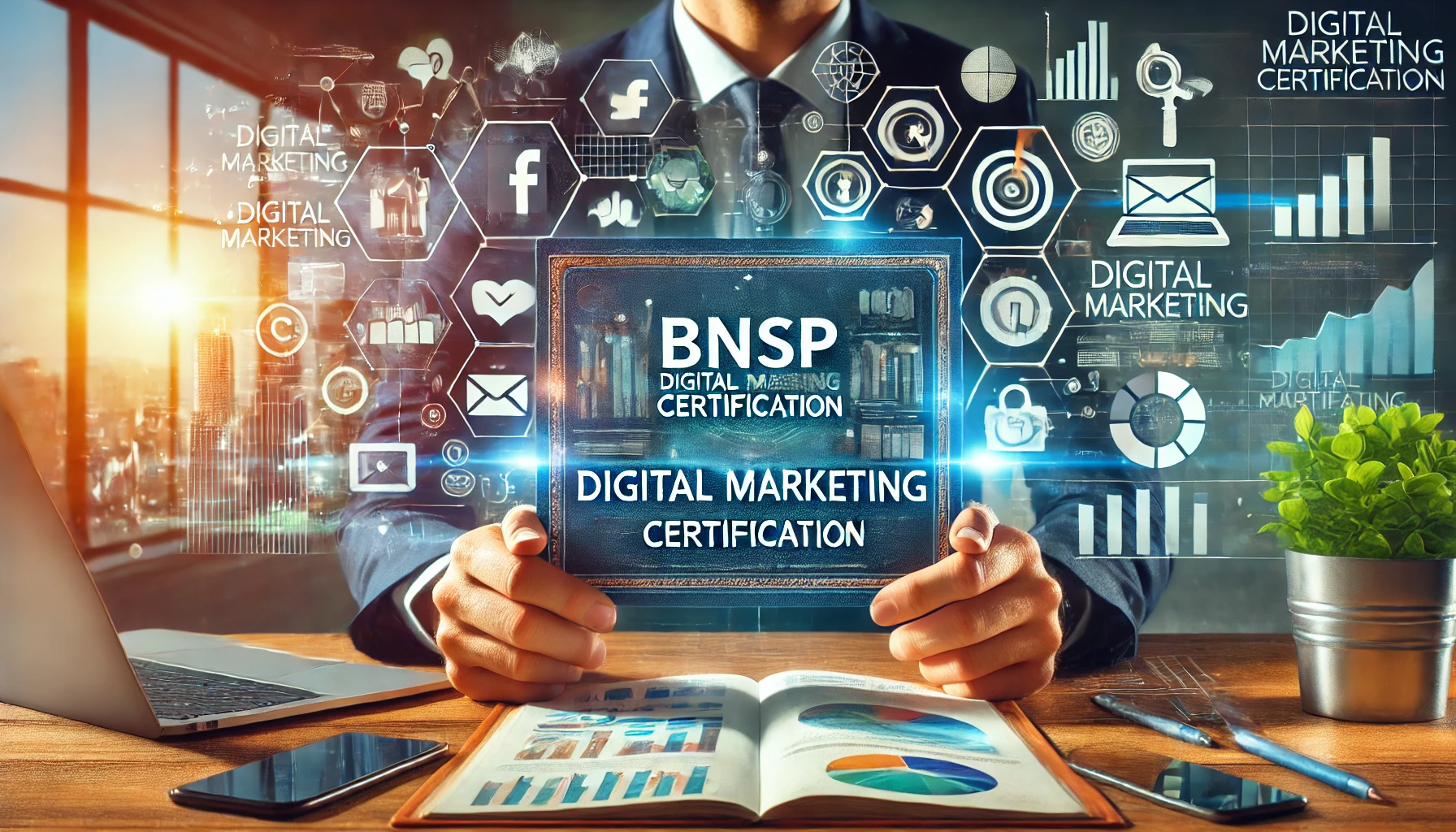 Sertifikasi BNSP