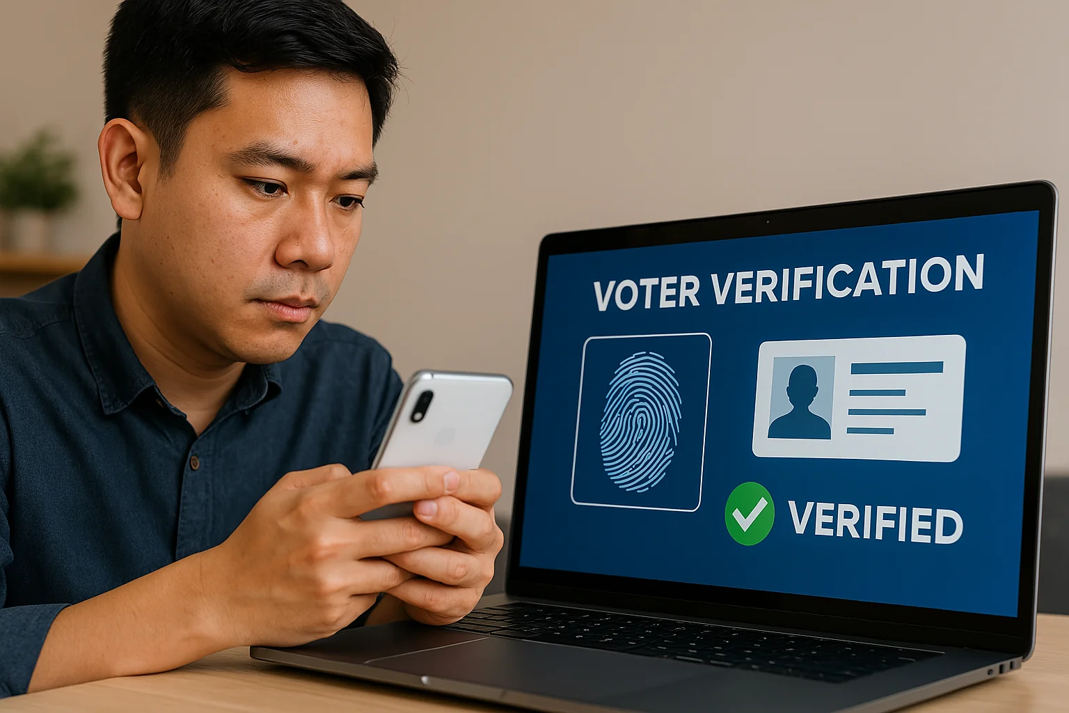 Mengenal Proses Verifikasi